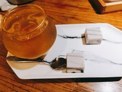 甜品里有山水-桂小厨广西菜(万象城店)