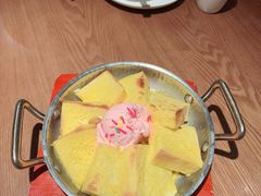 -吕氏疙瘩汤·新鲁菜(济南万象城店)