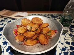 -绿茶餐厅(布吉万象汇店)