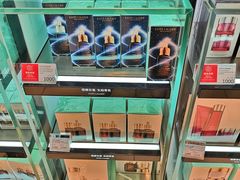 -DFS迪斐世(香港广东道店)