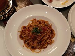 -食间牛排(湖西路店)