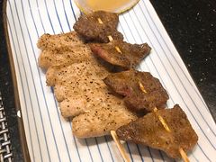 串烧-御厨和食料理·寿司·刺身(麦地店)