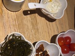 -湘阁里辣(沙井华润万家店)