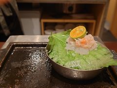 -肉肉大米(德基广场店)