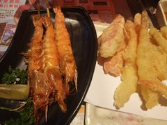 -极尚大瀛喜日本料理(铜锣湾店)