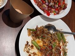 -纪林菜馆·博山菜老字号(华光路店)
