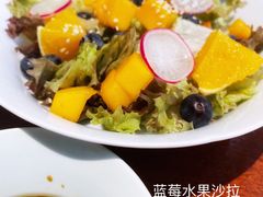 -七色云蔬食(喜邻里店)