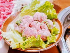 -黔有有贵州酸汤夺夺粉火锅(五味十字店)