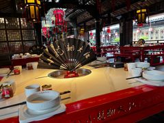 -小龙翻大江文化火锅(宽窄店)