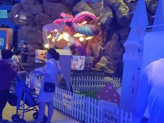 -烟台海昌鲸鲨海洋公园