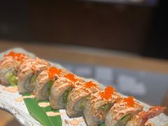 -水之惠鲜鱼料理(王府大街店)