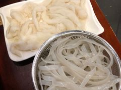 -老来福·非遗酸汤兔(凯旋路店)
