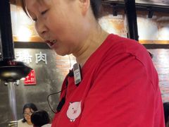 -喜来稀肉(虹泉路店)