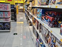 -TOYSRUS玩具反斗城(正大广场店)