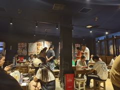 -盟重烧烤(高正街店)
