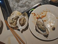 -聚盛源蒸汽海鲜火锅烤肉自助(巨川金海岸购物广场店)