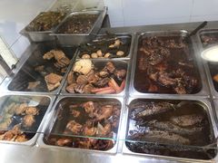 -老济南药膳把子肉(周公祠街店)