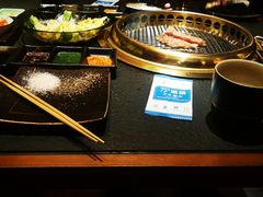 -300杯·和牛烧肉清酒专门店(廊里店)