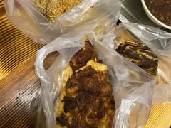 -李小老烧饼(常营民族家园店)