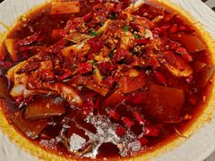 麻辣毛血旺-王记姚家味·地道苏帮菜(凤凰街店)