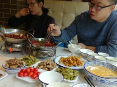 -火宫殿正宗长沙臭豆腐(南塘商业广场店)