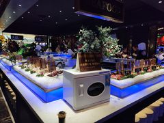 -加餐海鲜自助(宝龙一城店)