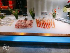 -海鼎荟海鲜姿造(泉州仟禧店)