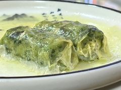 -涵家味土菜馆·徽州一绝臭鳜鱼(三河古镇店)