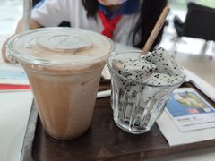 -木嘛working coffee&bar(碧道馆店)