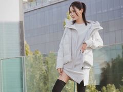 -迪桑特DESCENTE(北京三里屯BLANC店)