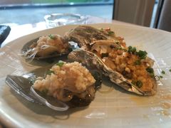 -拾贝海鲜馆（海鲜粤菜）(花果园店)