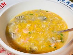 -李氏疙瘩汤·本地海鲜·老烟台菜(所城里店)