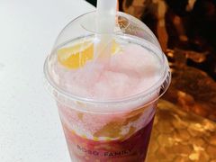 -喜茶(北京三里屯太古里店)