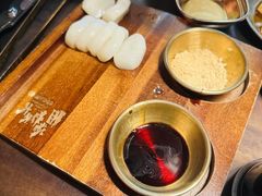 -西塔老太太泥炉烤肉(上海七宝领展广场店)
