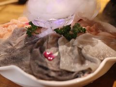 -白乐天毛肚火锅馆(解放碑店)