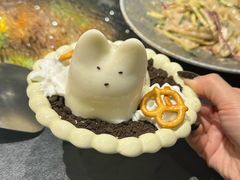 -蘸小院铁锅炖·蘸酱菜·东北菜(怀远门店)