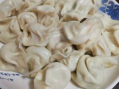 -西安饺子馆(南坪西路店)