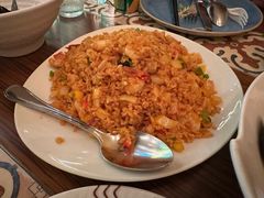 -福龙葡国餐(百老汇店)