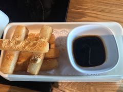-半天妖烤鱼(正荣店)