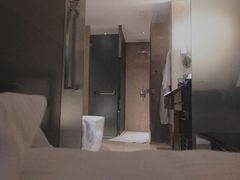 -广州天河希尔顿酒店