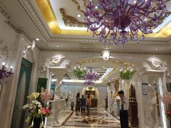-金米箩大酒店(五角场店)