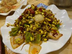 -故乡明太鱼屋(航北路店)