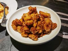 -新白鹿餐厅(虹桥南丰城店)
