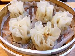 鲜肉笋丁烧卖-景芳周大姐(国大城市广场店)