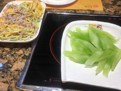 -黄记煌三汁焖锅(新世纪广场店)