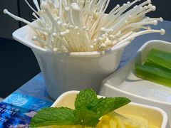 -半天妖烤鱼(和平印象城店)