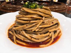 燕麦揉揉-宁味楼·西北创新融合菜(正源南街宝湖店)