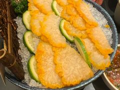 -季季山·云南野生菌火锅(上海首店)