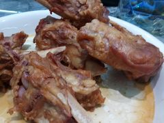 -陈小勺·东北大院(薛家岛店)