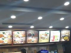 -真功夫(北京西站店)
